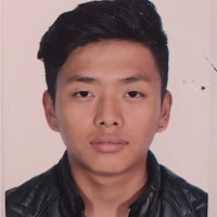 Samundra Gurung