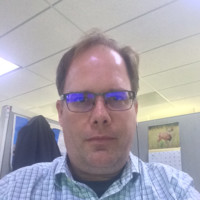 David Gillham