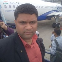 Sunil Kundu