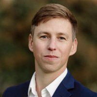 Alex Medvedskiy