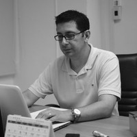 Fernando Góngora Calderón