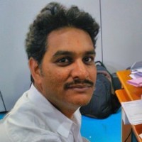 Umashankar Balu