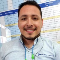 Cesar Torres Montejano