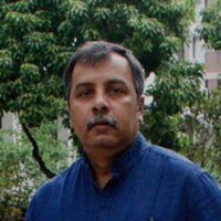 Kalyan Chatterjee