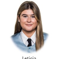 Leticia Arias De Andres