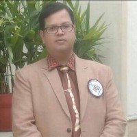 Dr. Ashwani Rana