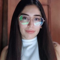 Cinthia Bracamontes Guzmán