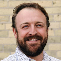 Mark Warkentin