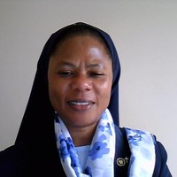 Sr. Helen Ugbome