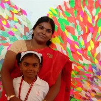 Lavanya Jane P