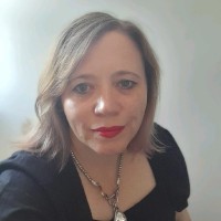 Sophie Ransby Ph.D (She/Her)