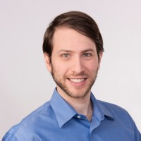 Marc-André Landry, B.Ing