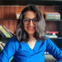 Aditi Singhvi