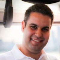 Anas Mansour
