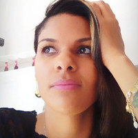 Clara Angelica Ribeiro Dos Santos