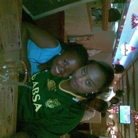 Maggie Mmaditshaba Maleka