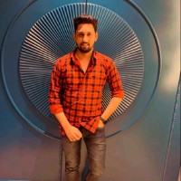 Rishi Shrivas