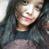Prachi G.