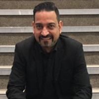 Anand Shukla