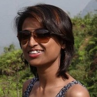 Yasmin Ahmed
