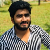 Arun Kumar