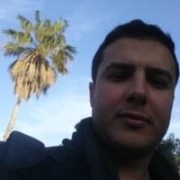 Mehdi Bensmaine