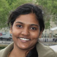 Nancy R Fernando