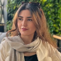 Mehrnoosh Askari