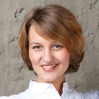 Elena Korobovskaya