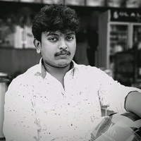 Abishek Manuel Raj P