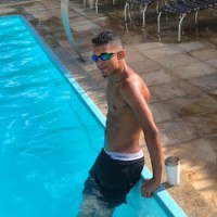 Cristopher Bernardo