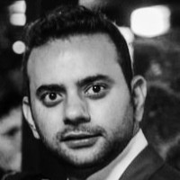 Yohan Sachdev