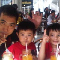 Riki Darmawan