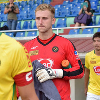 Matthew Acton
