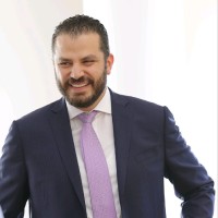 Charbel Bou Chalhoub