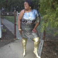 Edna Moore