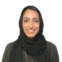 Amnah Sultan