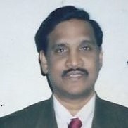 Dr.Naidu S Sunkara