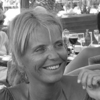 Nancy van der Velden