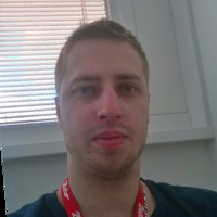 Honza Zámečník