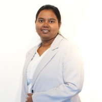 harshini ravichandran