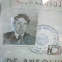 Πέτρος Δημήτρης