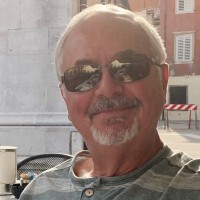 Mark D'Amato