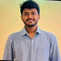 Hari Kumar N C