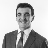 Joaquín Corvalán Azpiazu