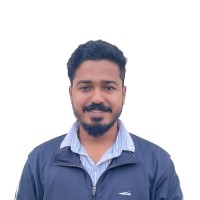 Harish D