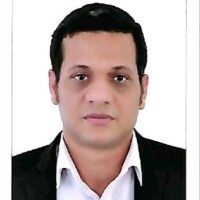 Ahmed Omar Ahmed
