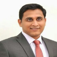 Ashok K.
