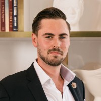 Benjamin Paré