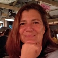 Rita Goldman
